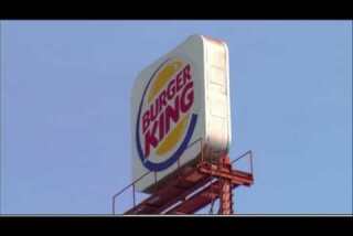 The fast-food chain is acknowledging that soda isn't healthy