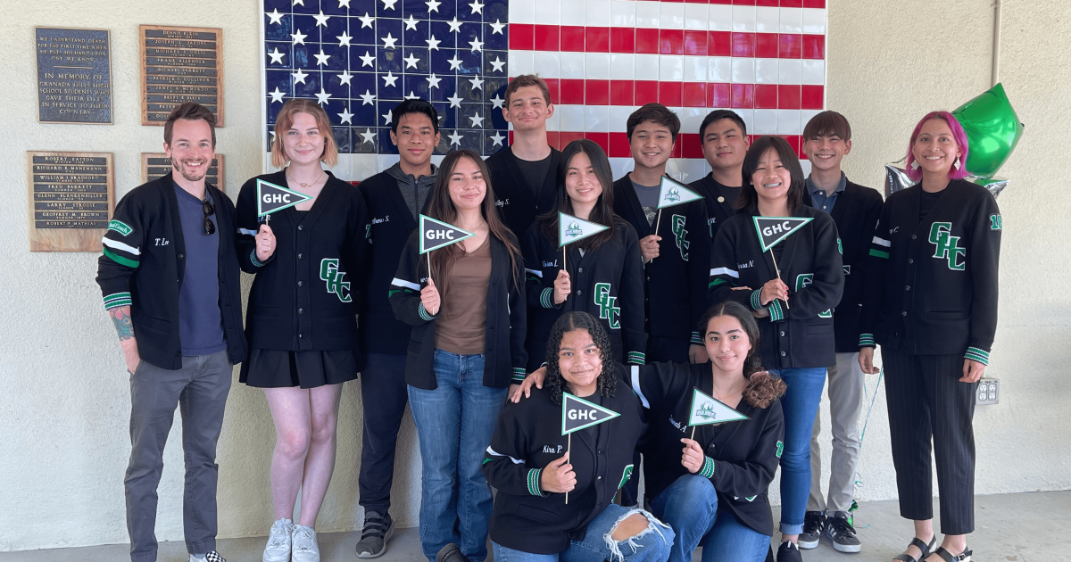 4 South Bay high schools advance to statewide academic decathlon after  strong showing in L.A. County competition – Daily Breeze