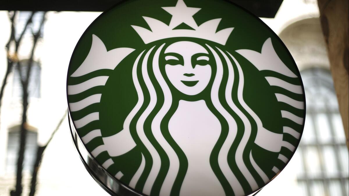 Should Starbucks have paid workers for every minute they worked? California judges say yes.