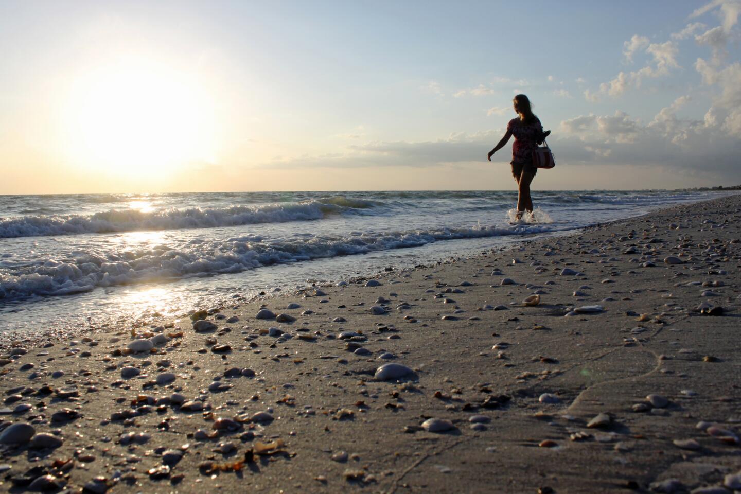 No. 2: Barefoot Beach, Florida