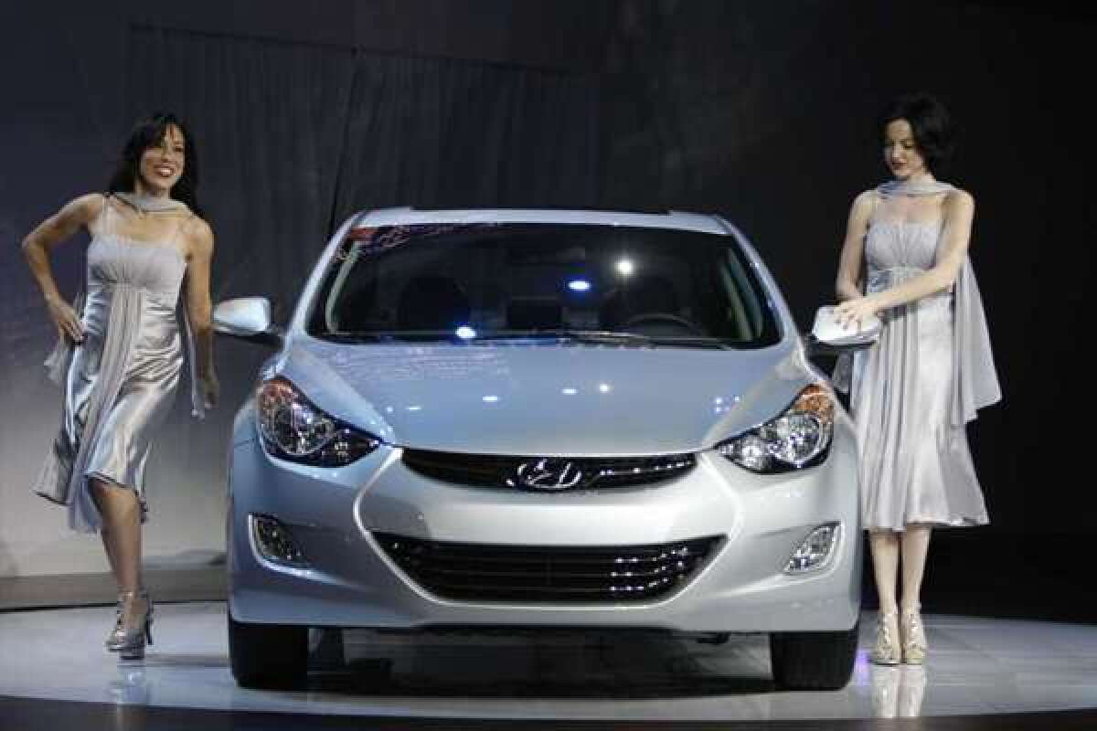 Hyundai Motor Co. and its affiliate, Kia Motors Corp. announced a massive recall of 1.7 million vehicles.