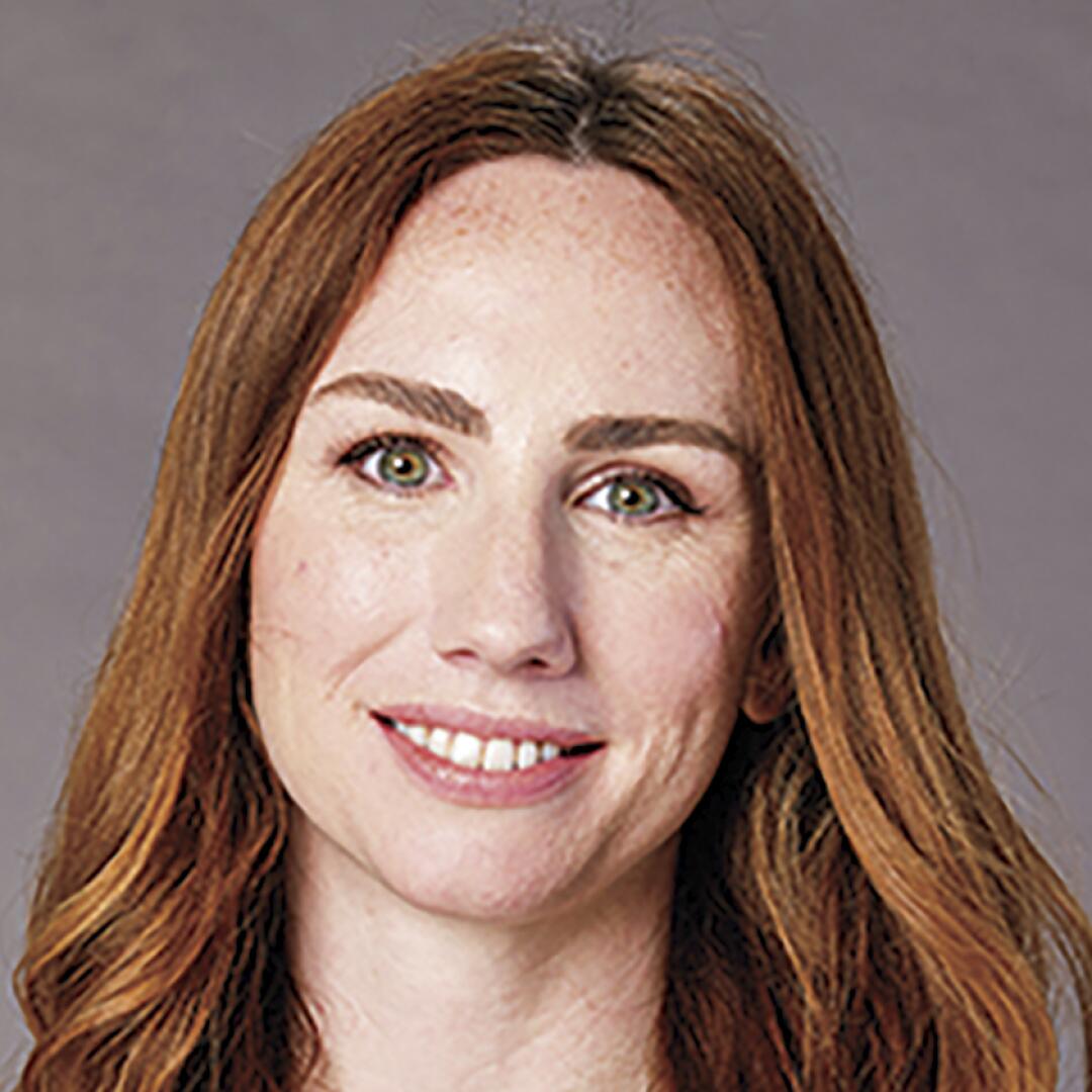 Brittany Stewart - Los Angeles Times