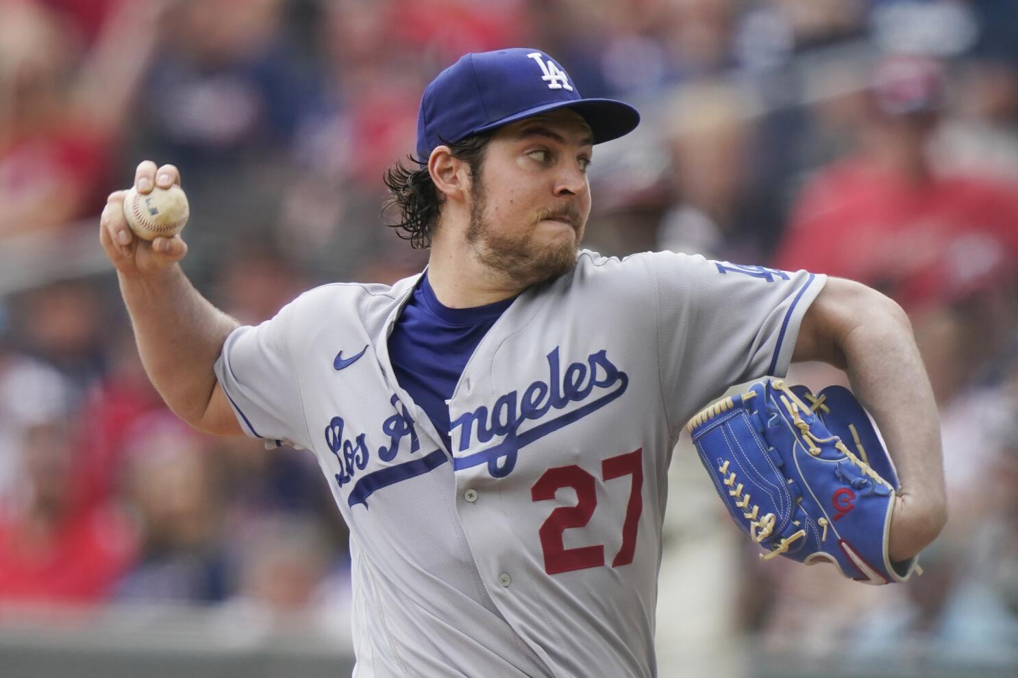 Trevor Bauer Reinstated! Dodgers Expected to Release Bauer, What's Next For  Bauer & LA? 