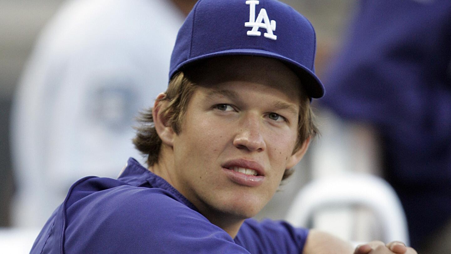 Clayton Kershaw