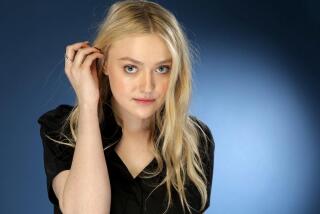 Dakota Fanning fondly recalls the medical props she received as a child from 'ER'