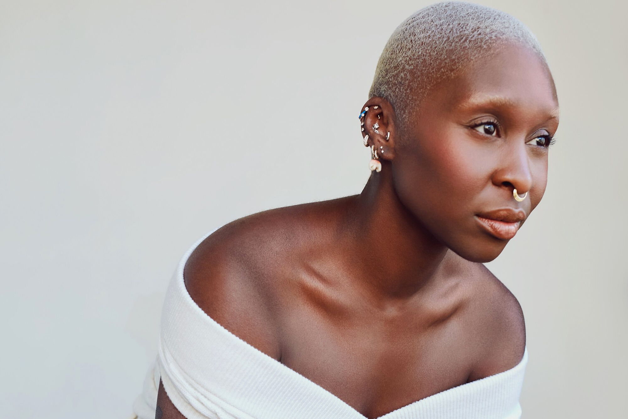 Cynthia Erivo's 'Aretha' role may be her greatest yet - Los Angeles Times