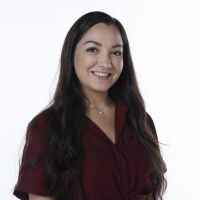 New employee: Andrea Lopez-Villafana