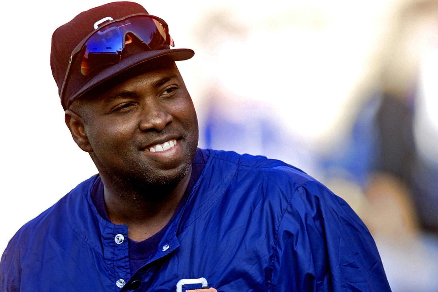 Tony Gwynn, Hall of Fame Batting Champion, Dies at 54 of Cancer - The New  York Times