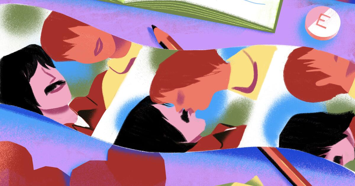 A French man and I linked so nicely that I ignored the purple flags A French man and I linked so nicely that I ignored the purple flags