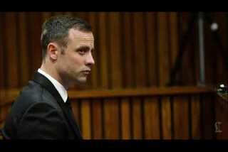 Oscar Pistorius trial: Missing watch raises questions about police probe