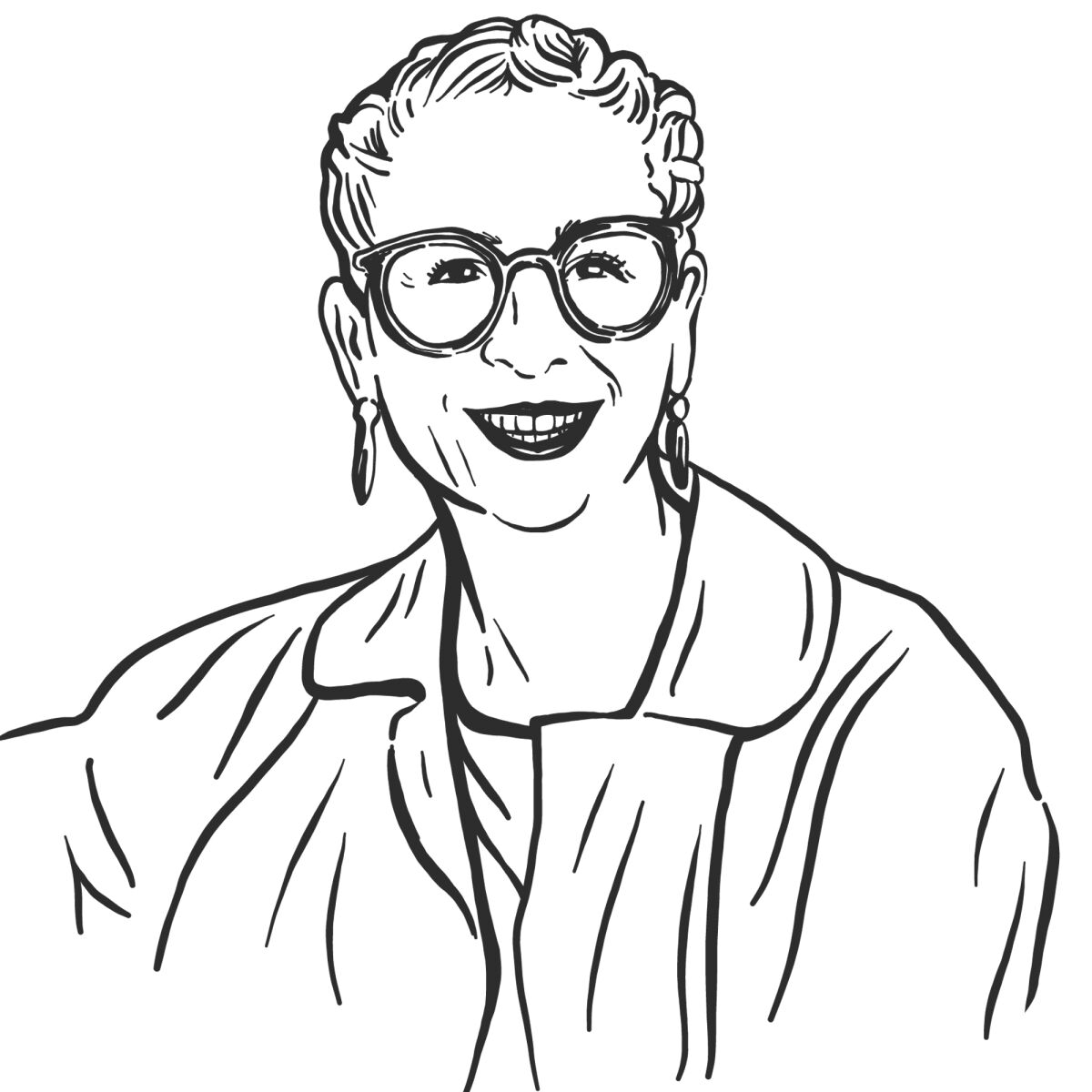 In 2014, Nancy Silverton won the James Beard Foundation’s Outstanding Chef award, the organization’s highest honor for a chef.