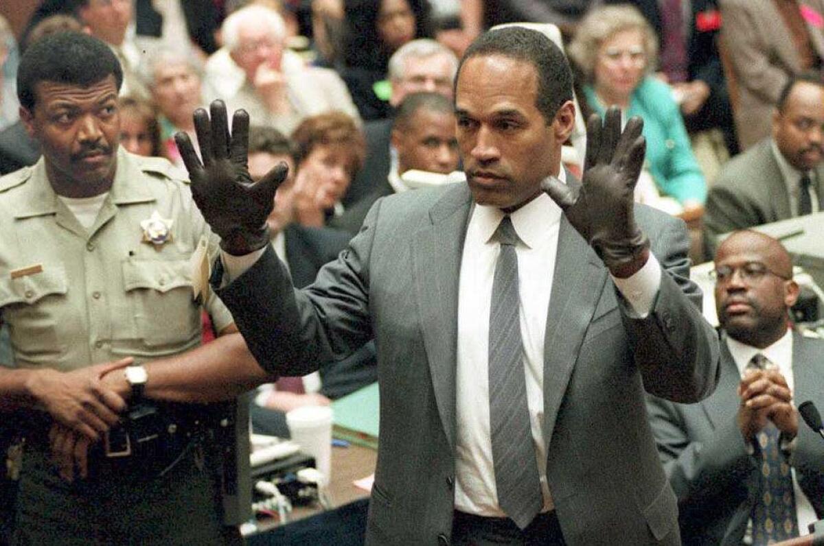 How O.J. Simpson’s murder trial changed the TV news business