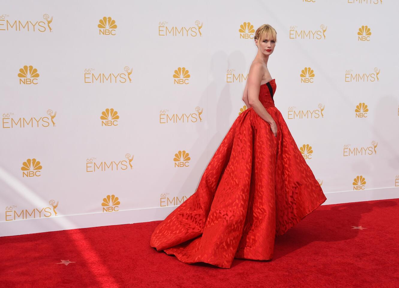 Emmys 2014