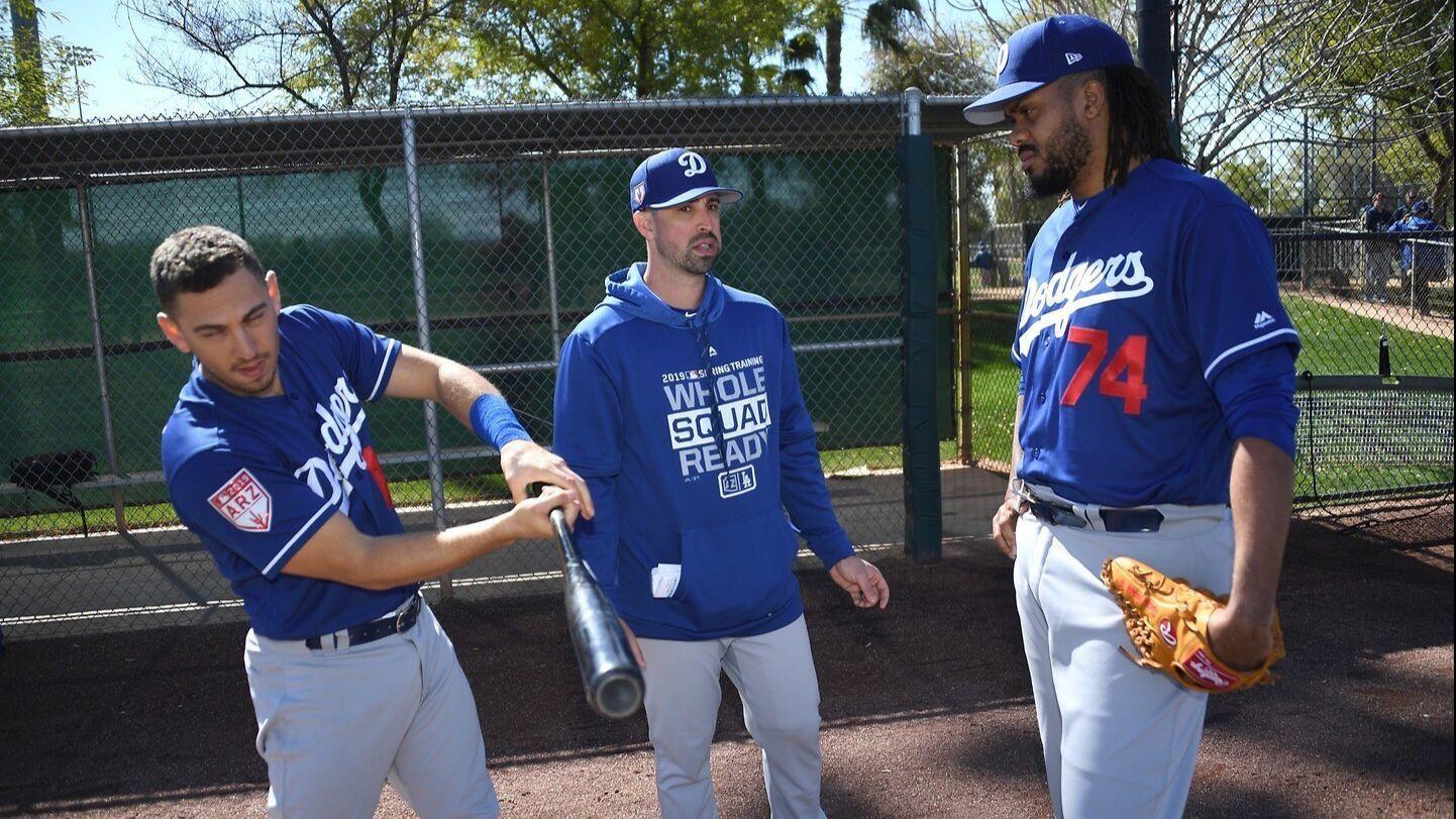 BREAKING: Dodgers Sign J.D. Martinez! J.D.'s Role For LA, Does Signing Mean  Justin Turner is Gone? 