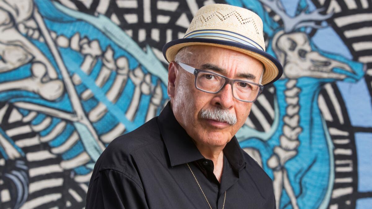 Juan Felipe Herrera