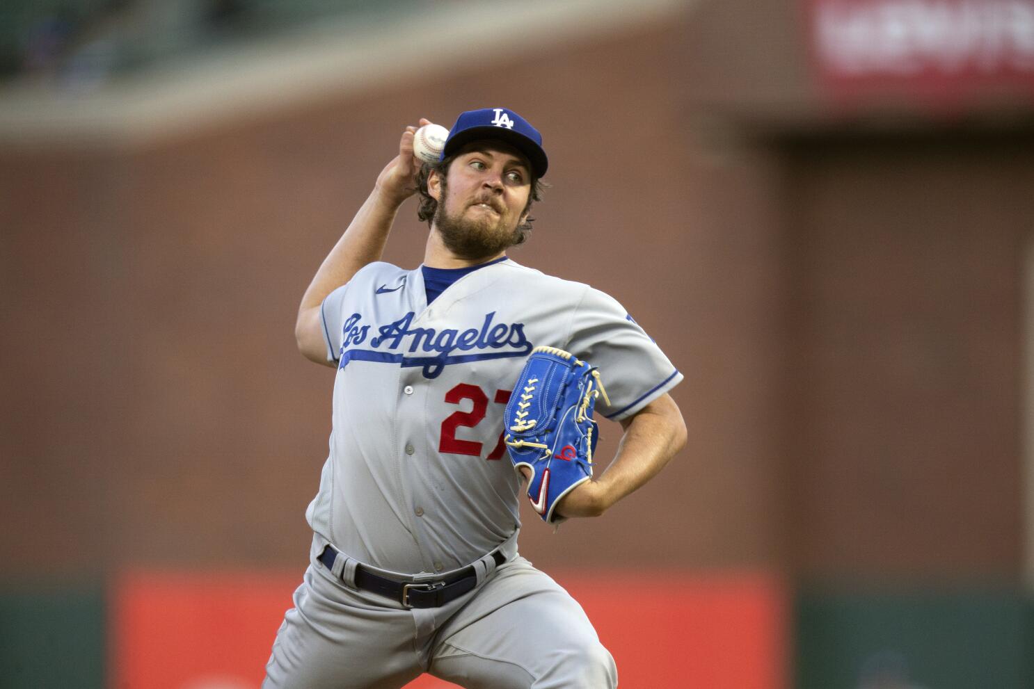 On Baseball: Trevor Bauer Is Suspended for Two Years - The New York Times