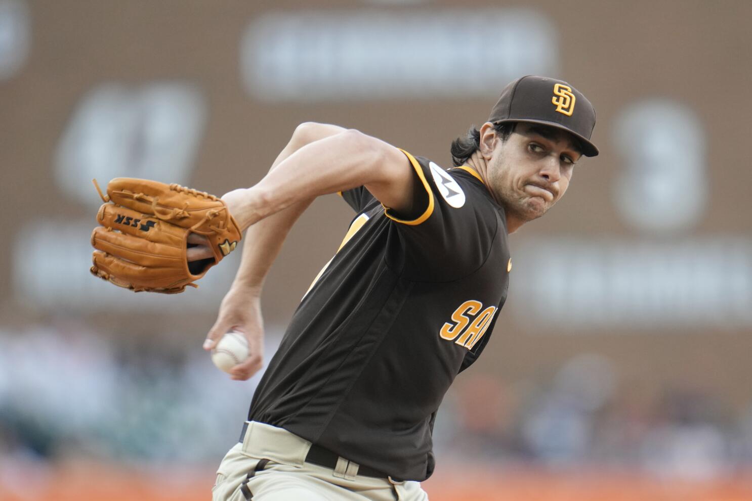 Padres make roster moves following Rich Hill, Scott Barlow trade