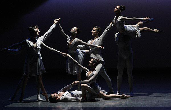 American Ballet Theatre