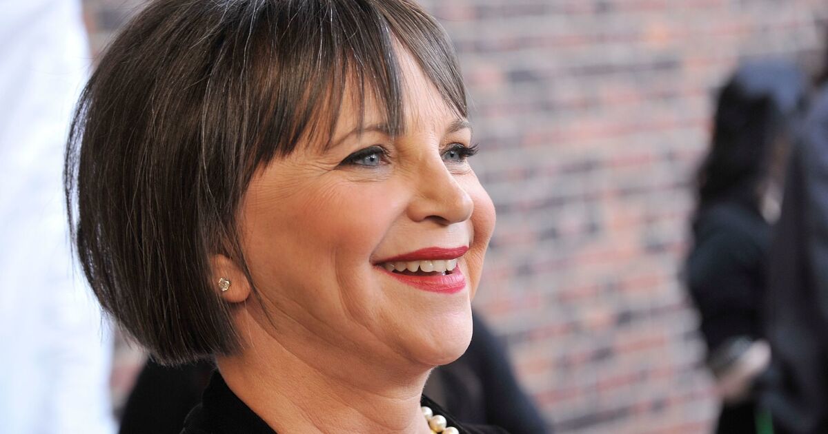 Actor Cindy Williams, the optimistic Shirley of ‘Laverne & Shirley,’ dies at 75