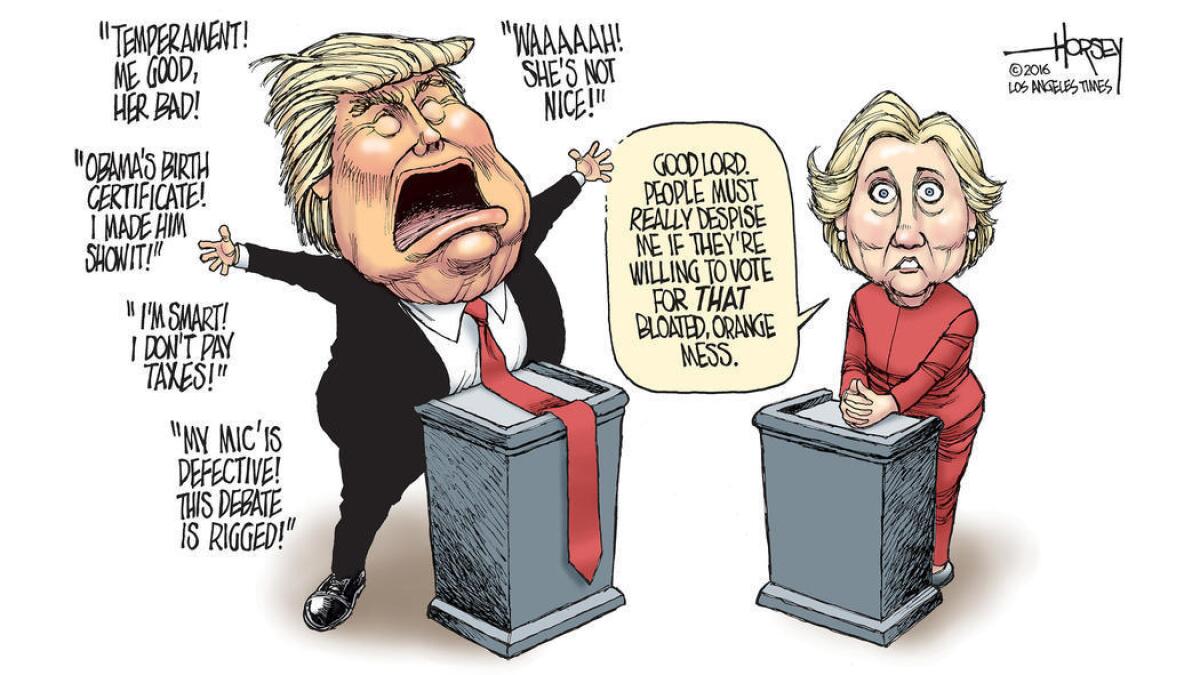 (David Horsey)