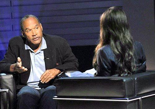 The absolute worst moment on TV this year never even made it to TV. But just the thought of it was so odious, it made the list. Judith Regan's aborted interview special with O.J. Simpson, titled "If I Did It," would have aired during sweeps in November and was billed as Simpson's "hypothetical confession" to the murders of Nicole Brown Simpson and Ron Goldman. Criticism was widespread, with even Bill O'Reilly addressing the special with a Talking Points segment titled, "America Hits Its Lowest Point Ever." Fox quickly yanked the special from its schedule.