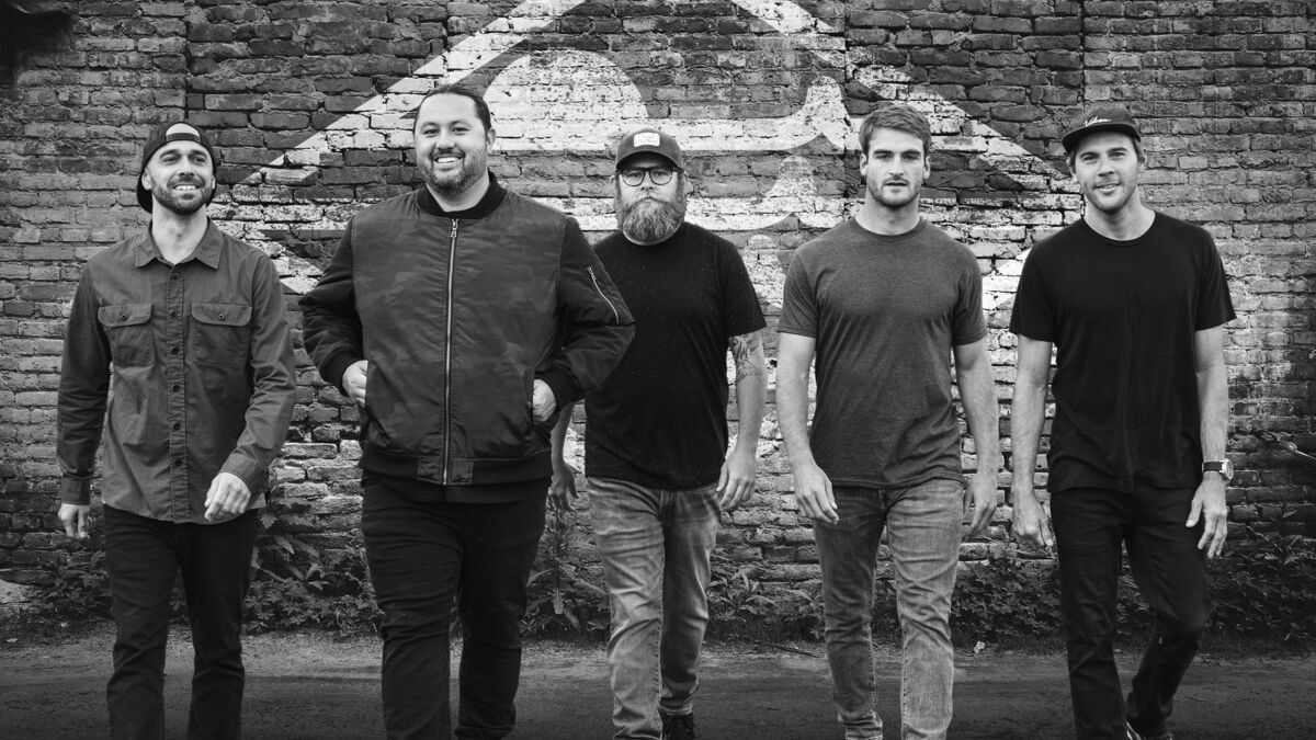 Iration, who will be performing at Boomshaka Fest