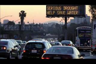 California regulators could fine $500 a day under water-wasting proposal