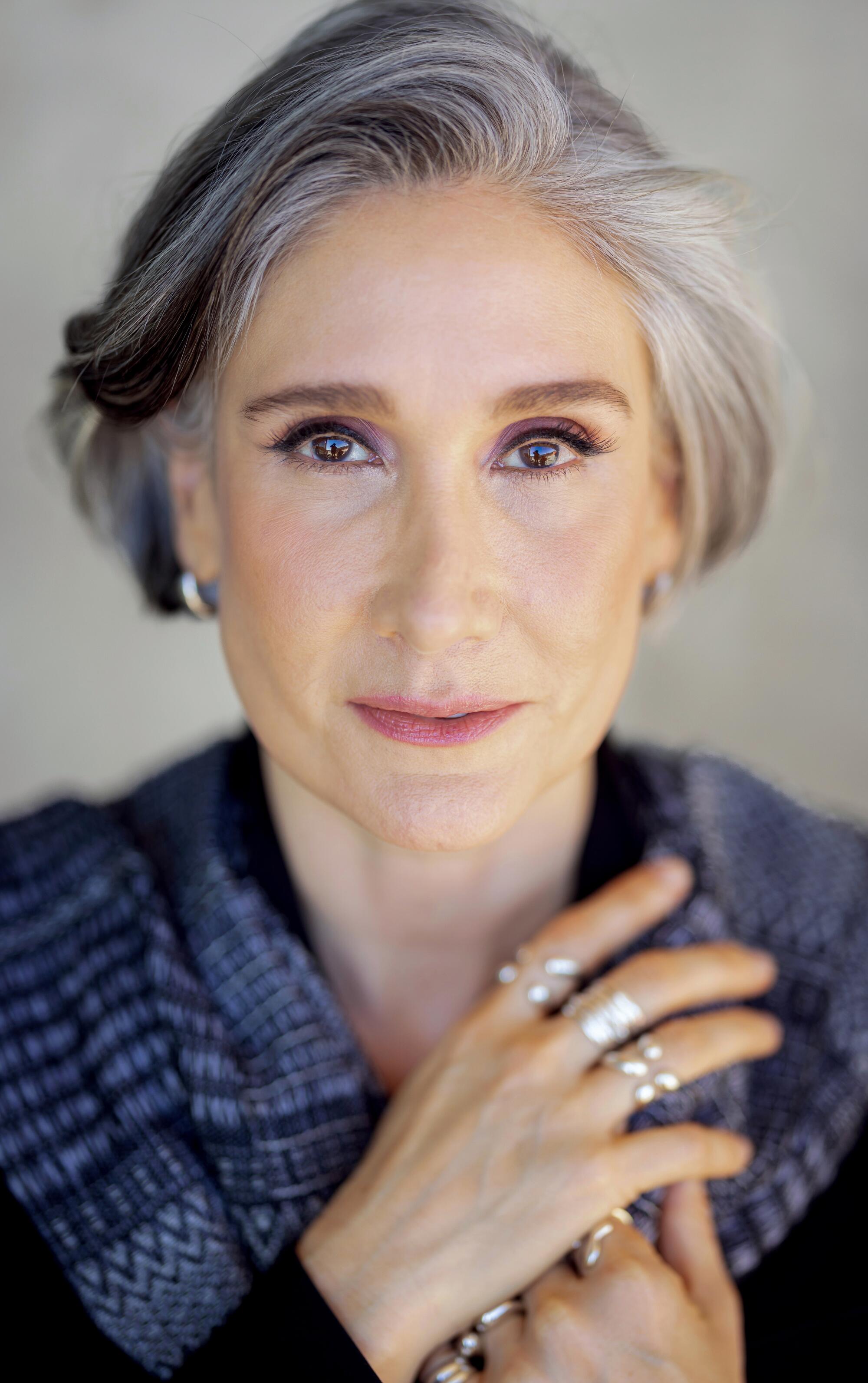 'True Detective: Night Country': Creator Issa López on its influences ...