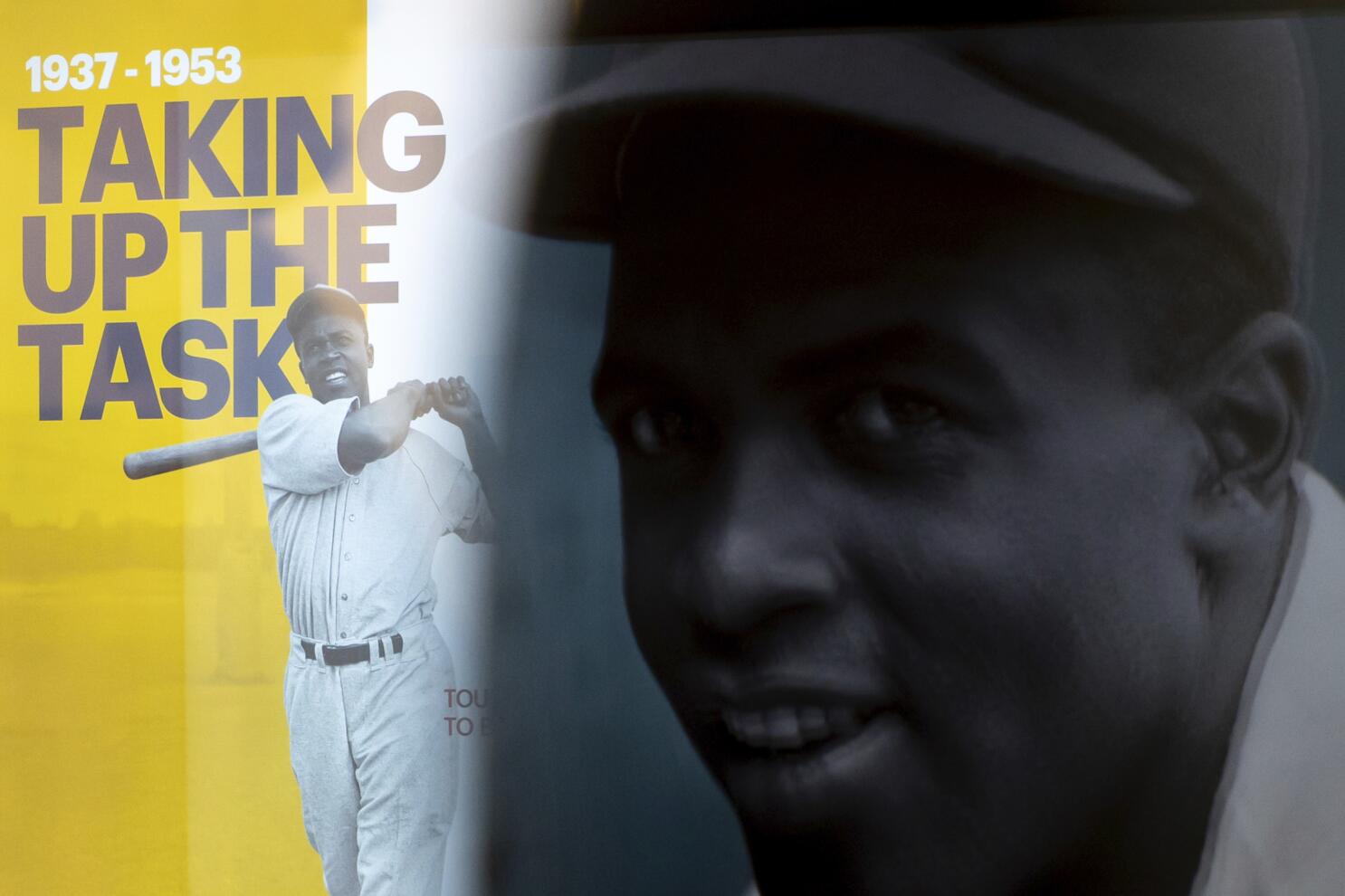 6 Decades Before Jackie Robinson, This Man Broke Baseball's Color