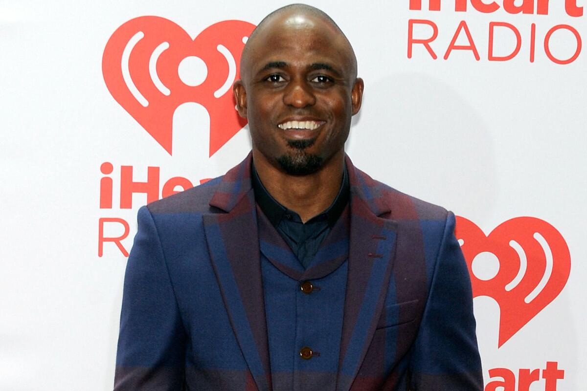 Wayne Brady