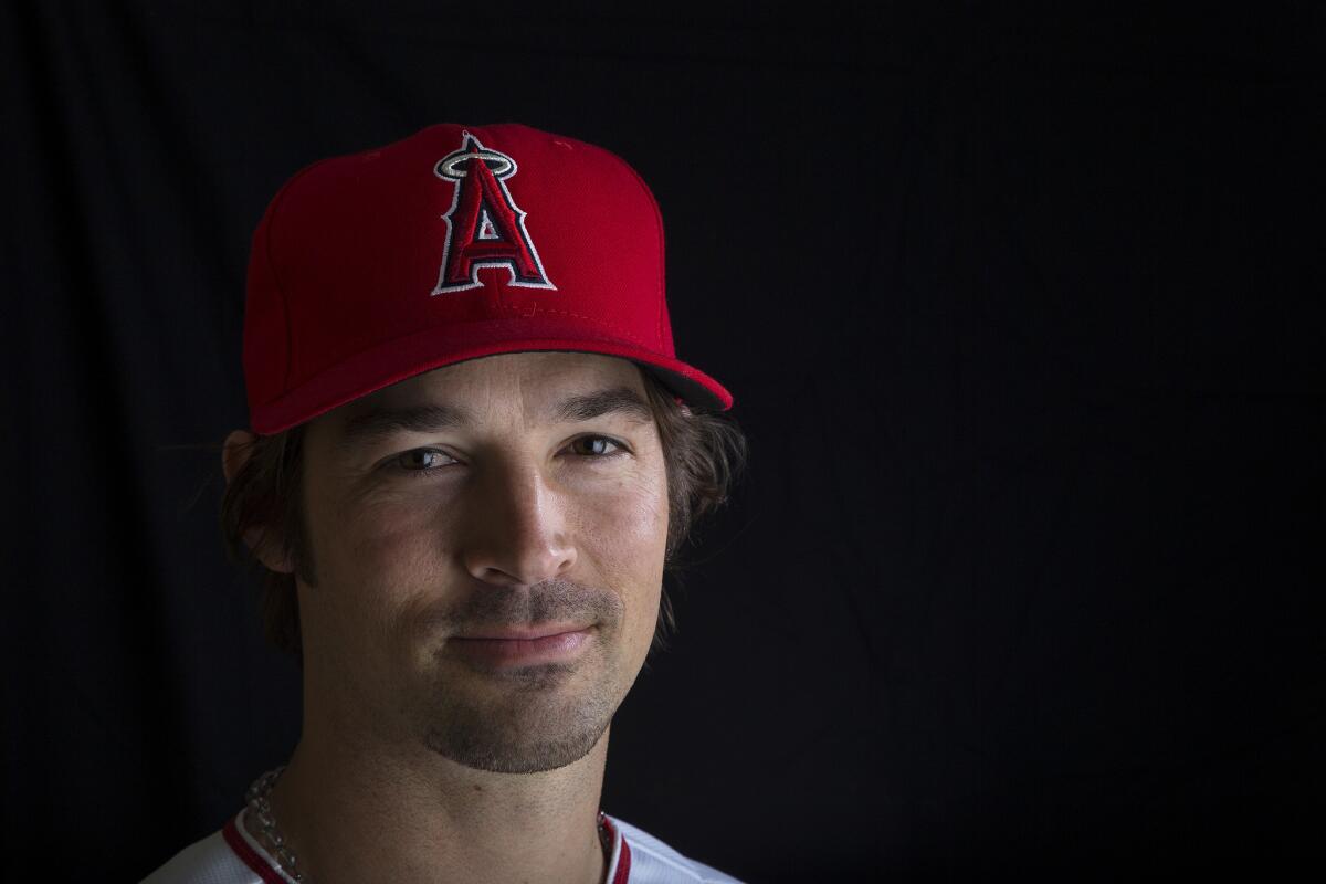 Angels left-hander C.J. Wilson will likely begin the 2016 season on the disabled list because of a shoulder injury.