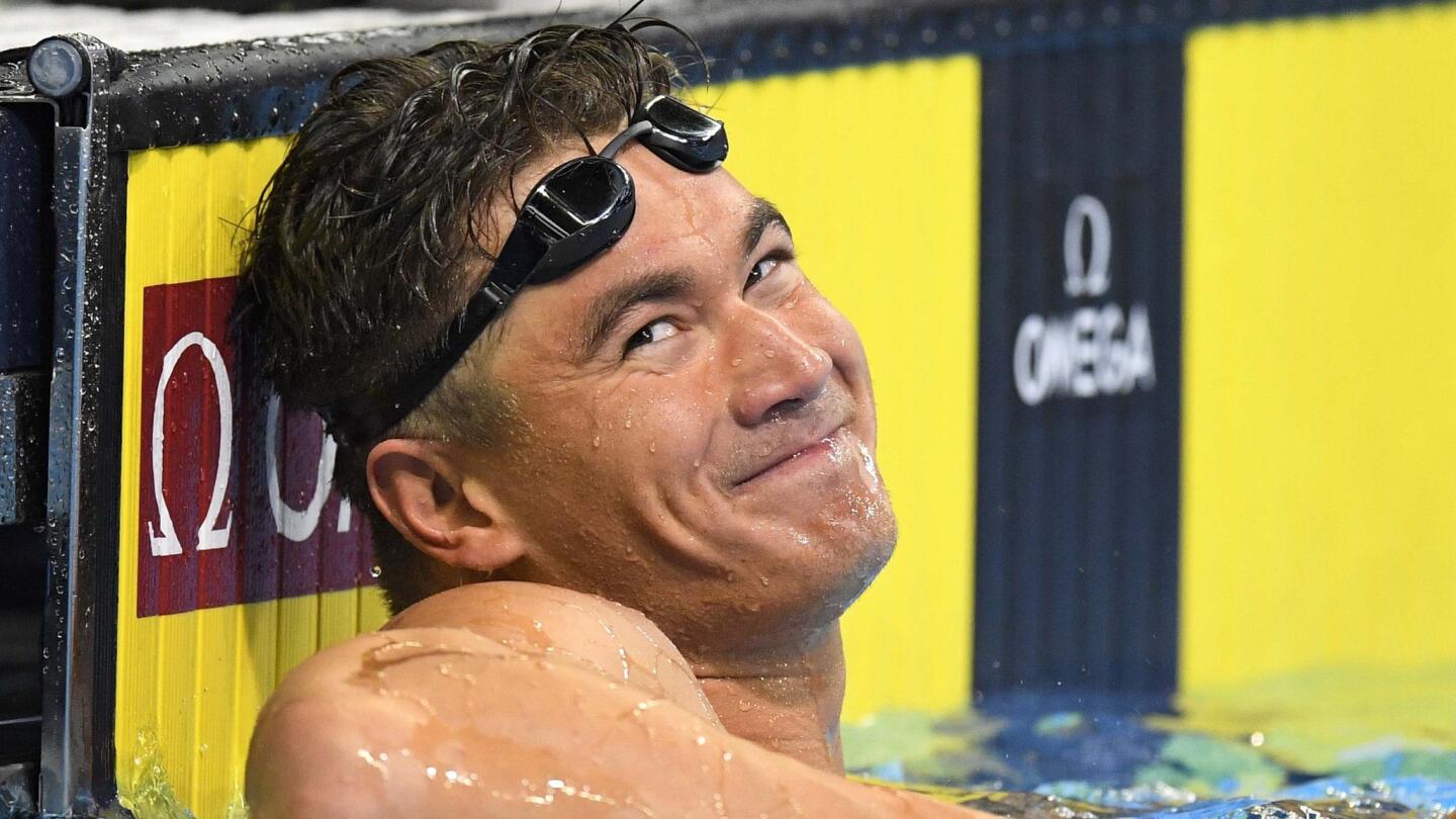 Nathan Adrian