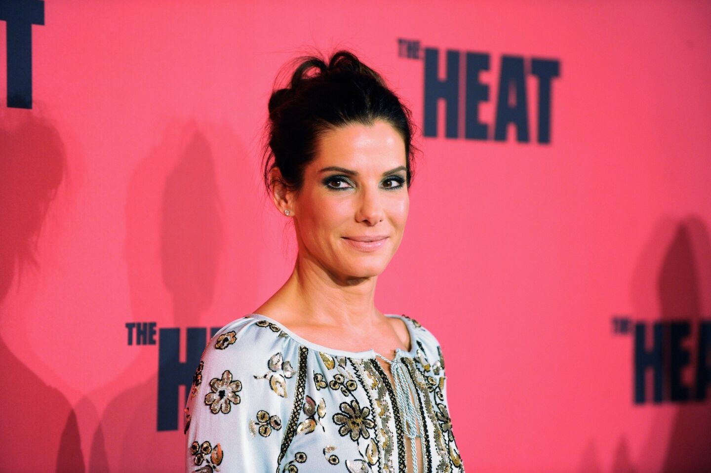 Celeb: Sandra Bullock Company: Fortis Films Select projects: "George Lopez," "Miss Congeniality," "Two Weeks Notice" and "All About Steve"