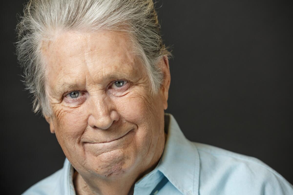 The music of Beach Boys creative leader Brian Wilson will be saluted by dozens of musicians, including Wilson, on March 30 at the Fonda Theater in Hollywood.