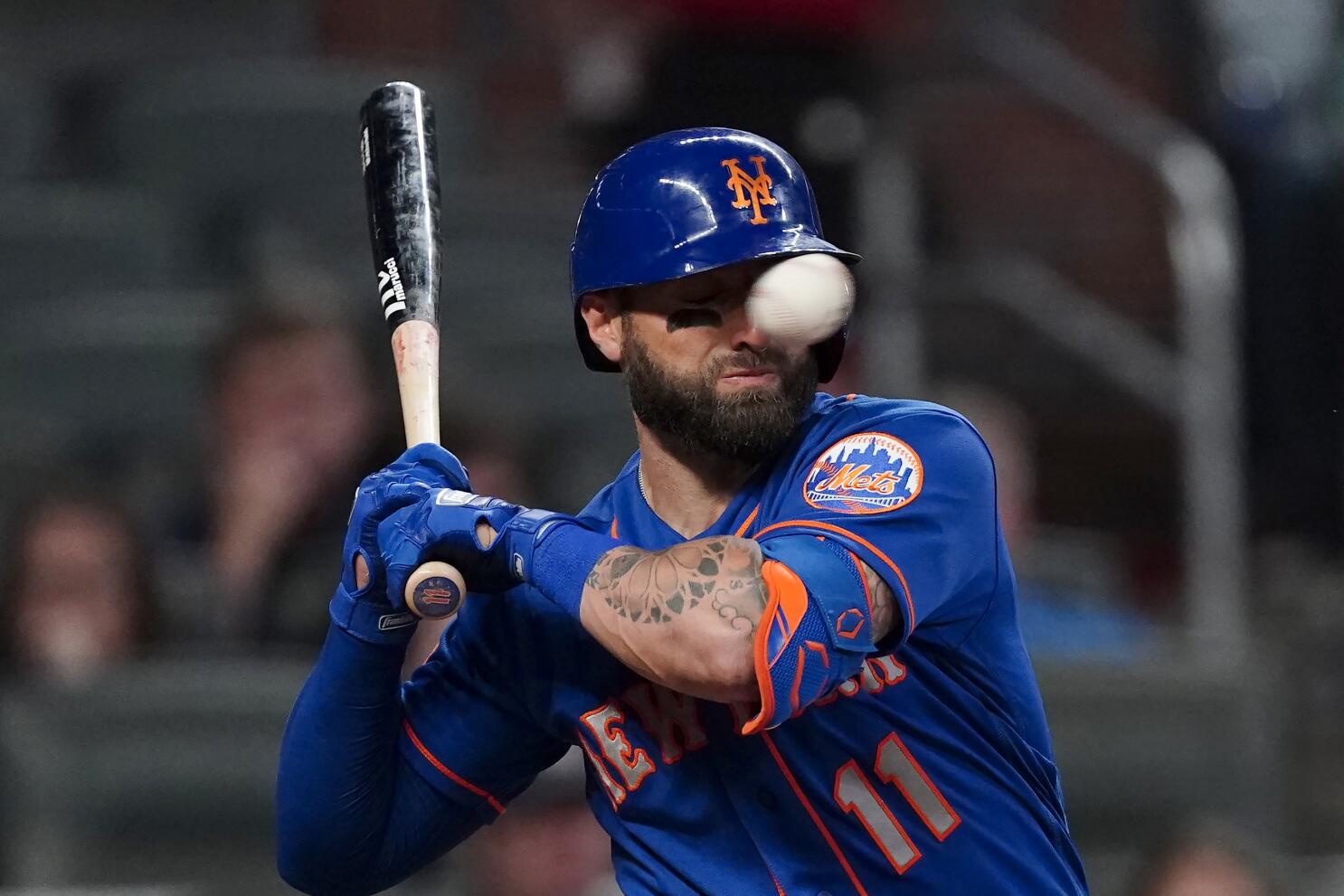 Mets set Opening Day roster amidst injuries