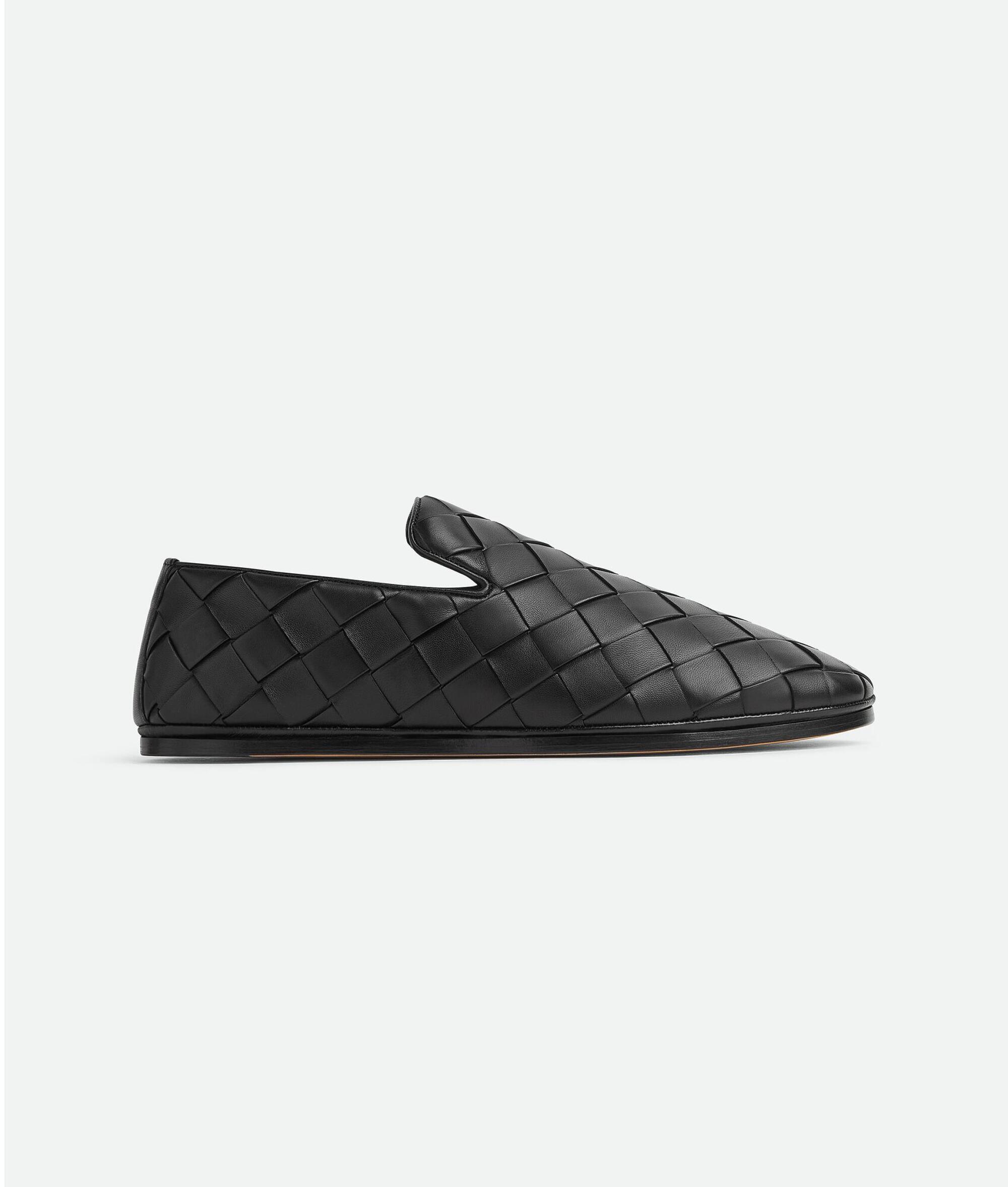 Bottega Veneta Sunday Slipper