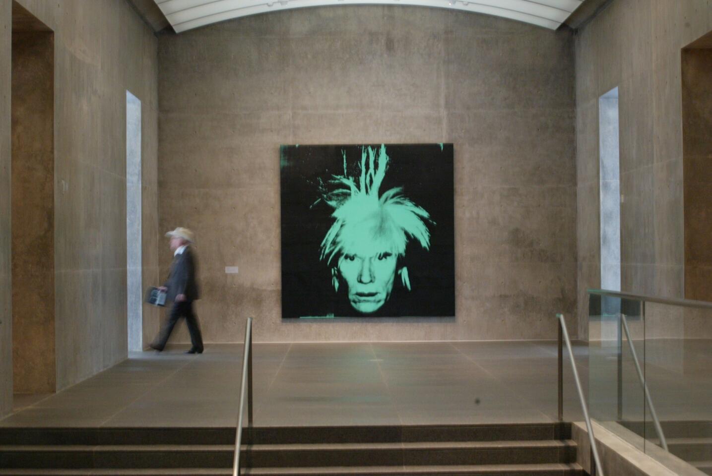 Andy Warhol