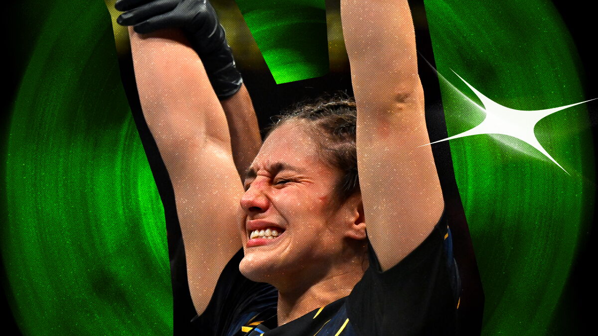 The weekend of Mexican Independence Day has always been important for boxing, but now the UFC is moving in - Vimarsana News