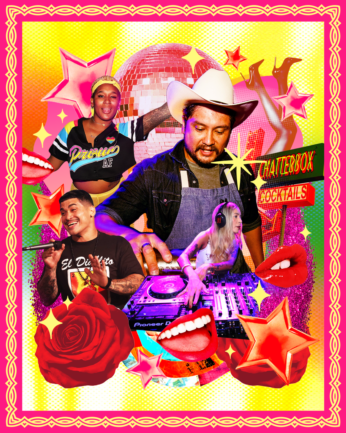 10 Best places to experience latino nightlife in los angeles.