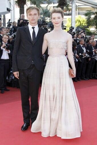 Cannes Film Festival 2011