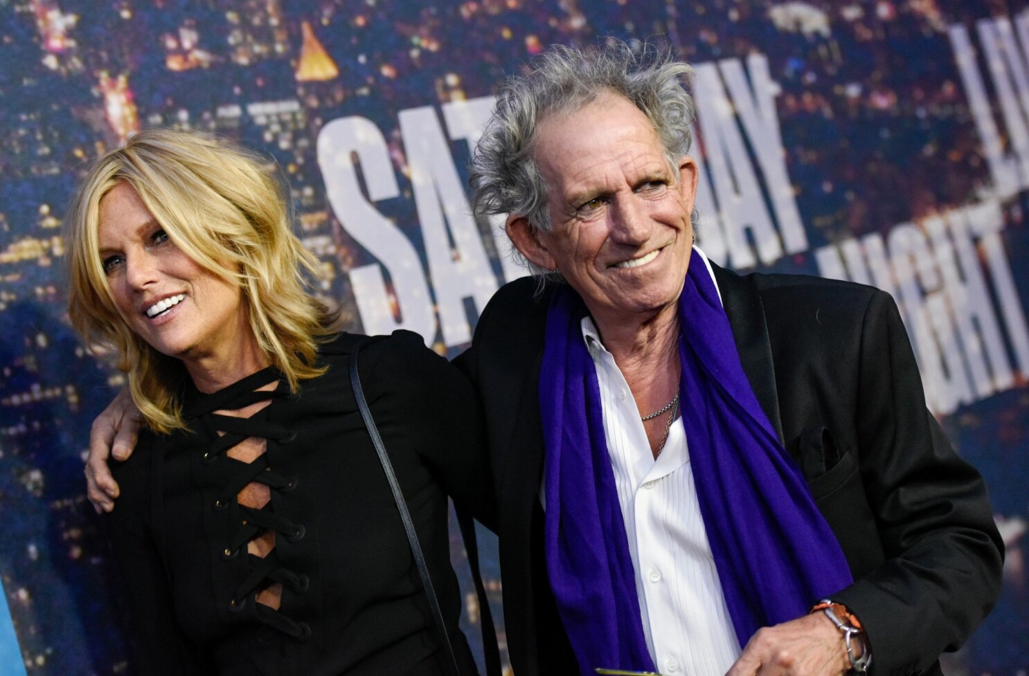 Keith Richards Discusses Music Band Dynamics Drugs And More The San Diego Union Tribune