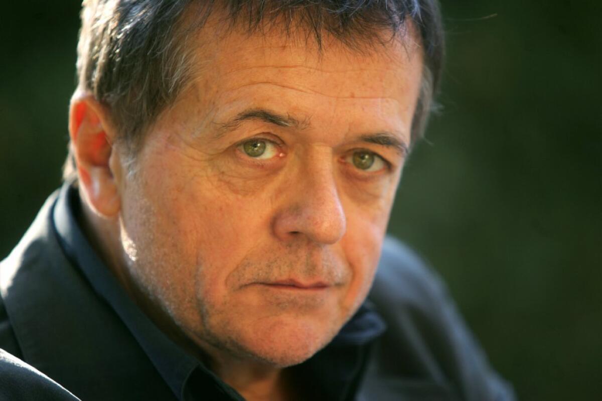 Patrice Chereau, the noted French director, has died at 68.
