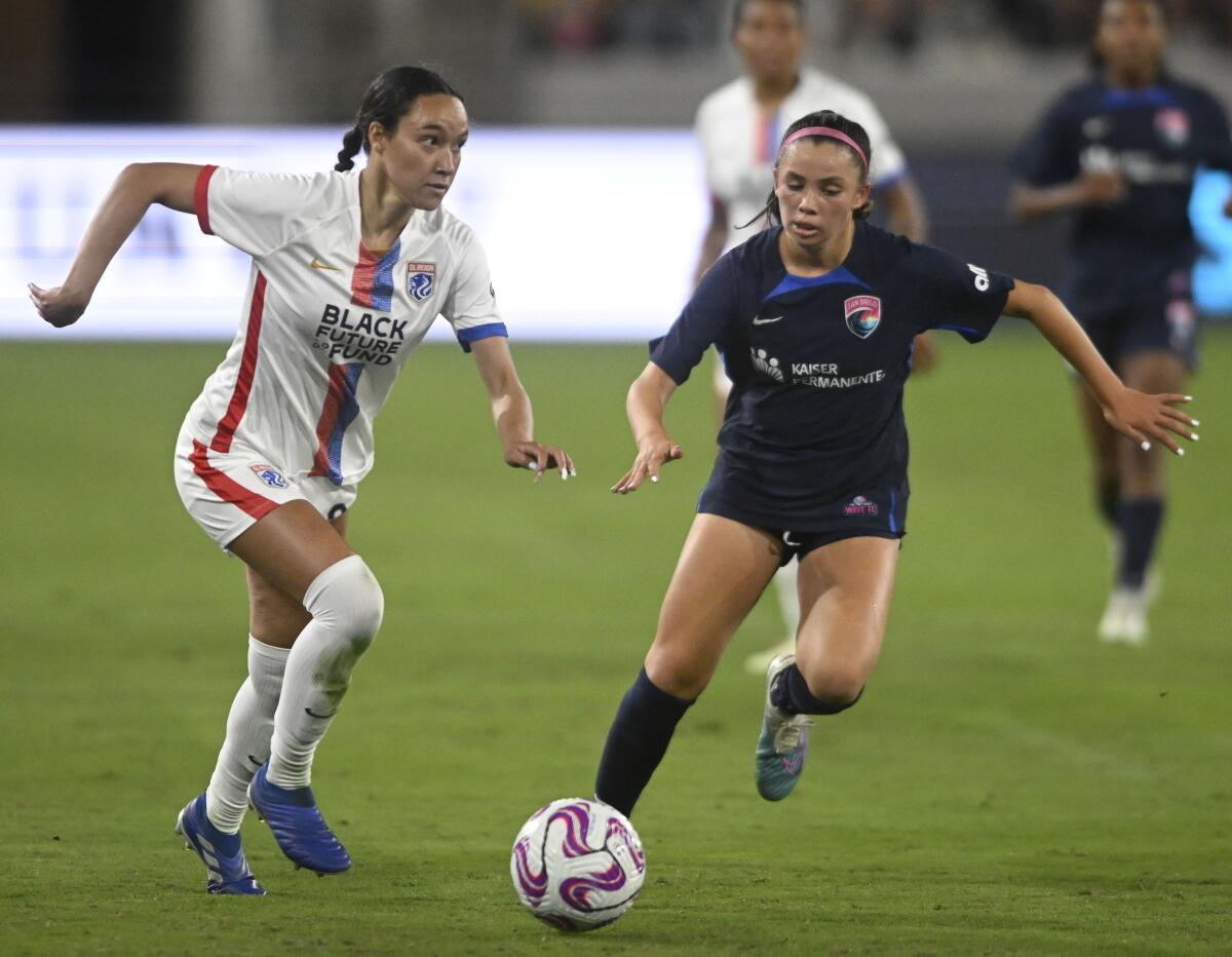 US women's soccer team adding new players for final games of the year - The  San Diego Union-Tribune