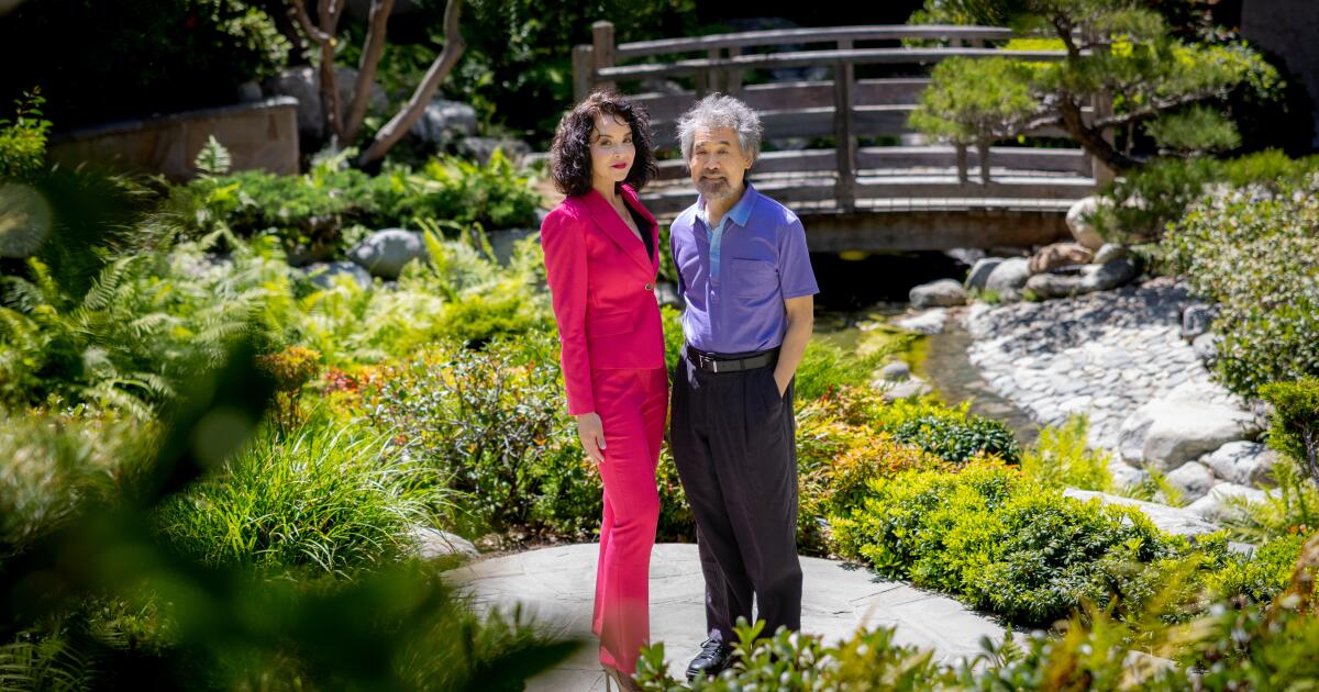 A crop of classic musical revivals arrives in LA. this spring. Here's why modern audiences will care