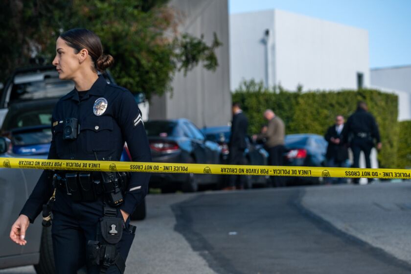 3 Dead, 4 Hurt in Fourth California Shooting This Month