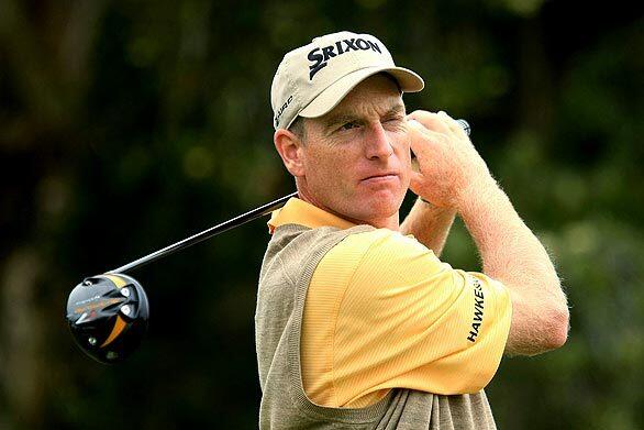 Jim Furyk