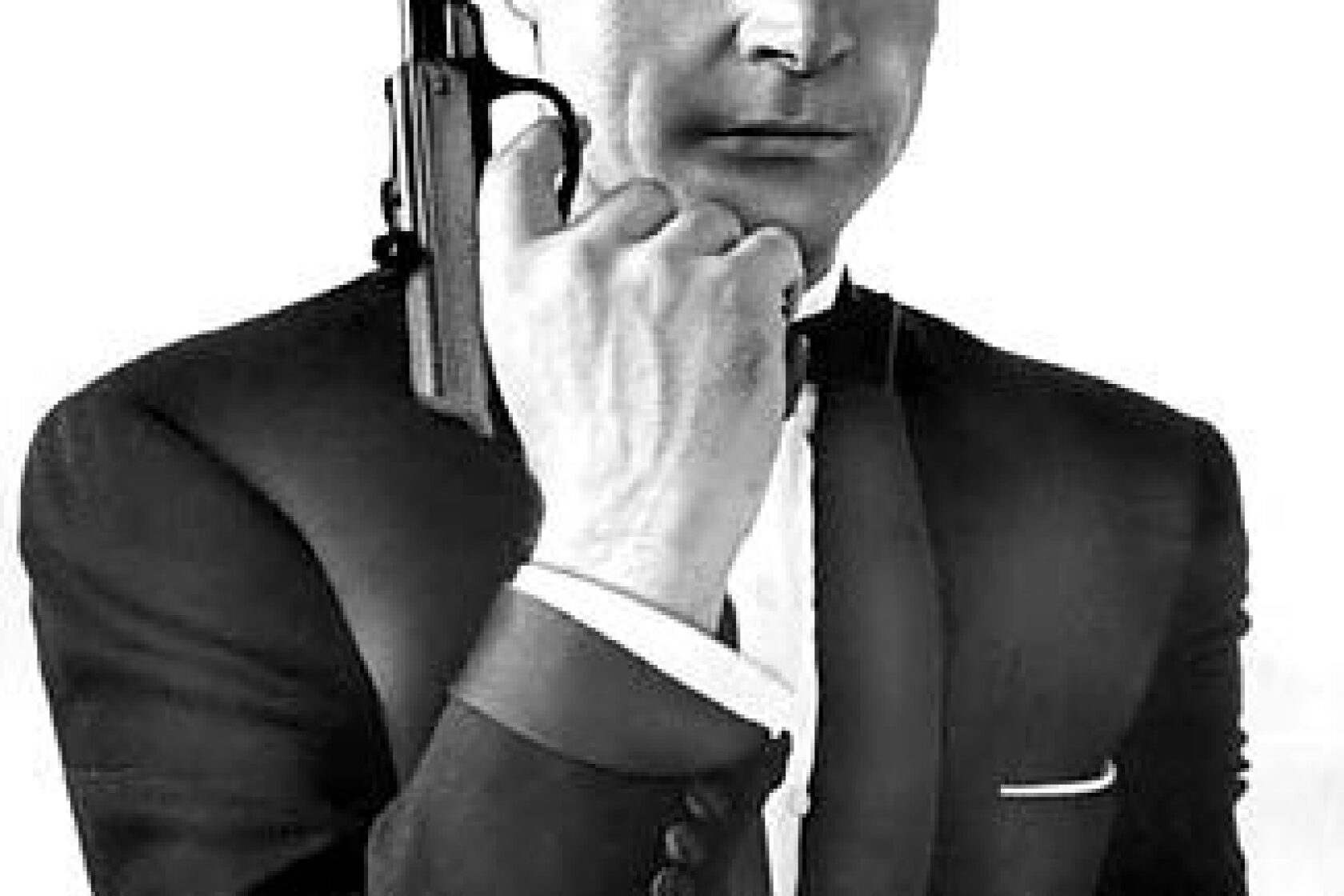 Movie Review Skyfall Shows James Bond Still Sharp And Fit