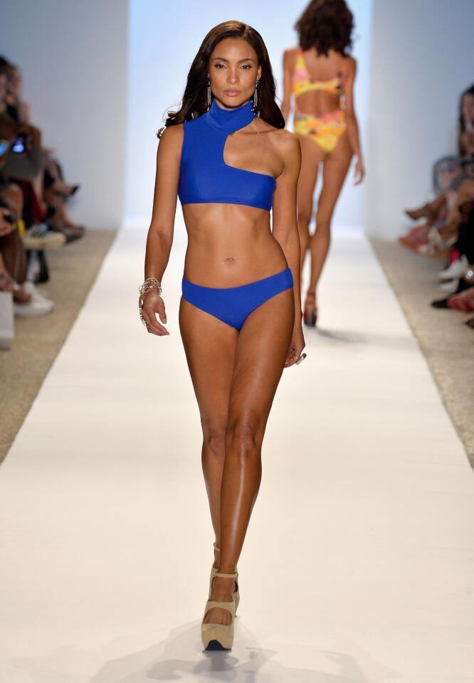 Miami Swim Week