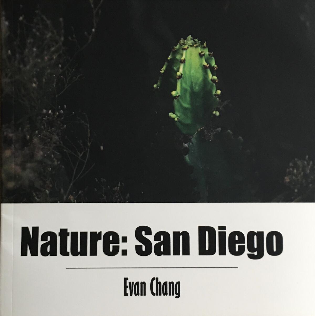 "Nature: San Diego" was released in April.