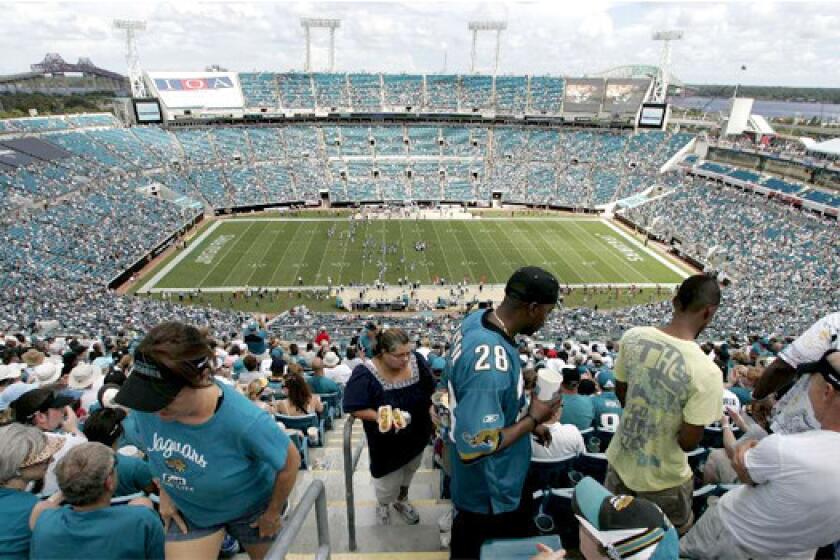 The Jaguars and the City of Jacksonville have agreed to terms on a deal to spend more than $63 million to renovate EverBank Field.